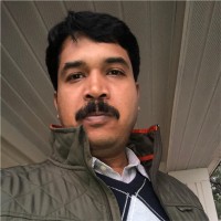 Bharath Nadig