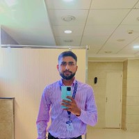 Hemant Yogi