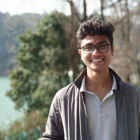 Shaurya Rawat