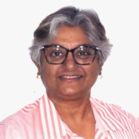 Ruth-Dinaz Sarkari, BS, MBA, CSSR