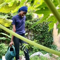 Adja Mame Fatou KANE