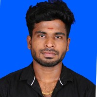 Vignesh P