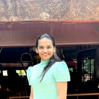 Kinjal Kochar