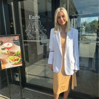 Tessa Kerfoot