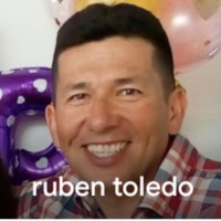 Ruben Toledo