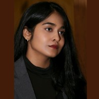Namisha Chainani
