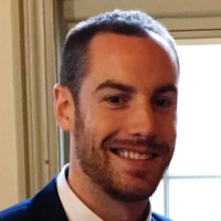 Raymond Waters