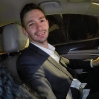Benjamin Bardos