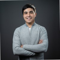 Diego Israel Moreno León