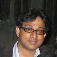 Vivek Saraf