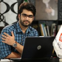 Mohamad Ebrahim Khan Ahmadi