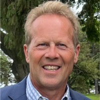 Jeff Allert, Mba, Arm