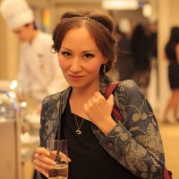 Danara Tokbanova