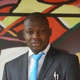 Peter Adedeji