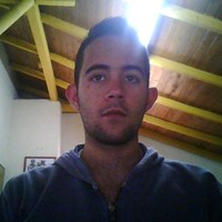 Bayron Andres Rojas Gonzalez