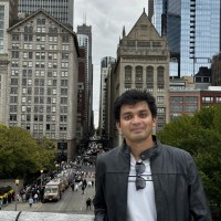 Aditya Srinevas