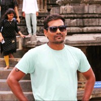 Anandharaj M