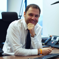Pascal Ouvrard