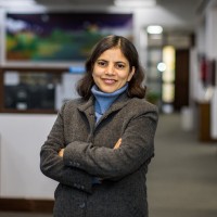 Poonam Tripathi