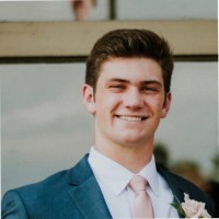 Luke Averitt
