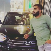 Vivek Choubey