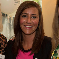Nicola Tye (Flatley)