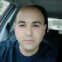 Andrés Recio Gómez