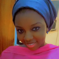 Khadijah Ladan