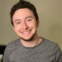 Jonathan Golin
