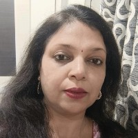 Sonali Kumar