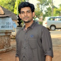 Vijesh Vijayan