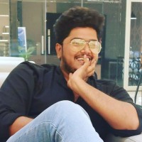 Aravind Nagaraj