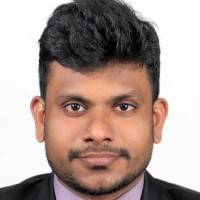 Jayantha Sampath