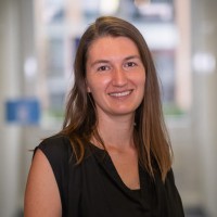 Judith Hengartner