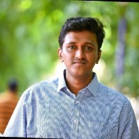 Veeresh B.M