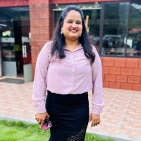 Archana Midgule