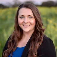 Rebekah Carlson, Mba