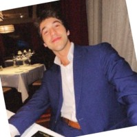 Luke Brutscher