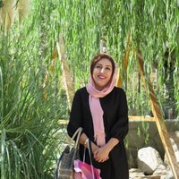 Zohreh Mohebi