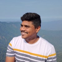 Amruth Reddy