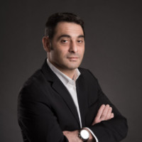 Gilles TSJOEN
