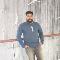Anoop M Mohanan