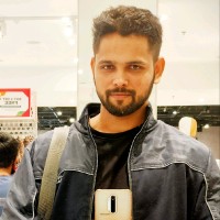 Vikash Lamba