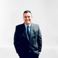 Dr. Ivan Alvarez, EdD