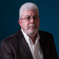 Greg Tilley ,CRSP. PTech