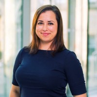 Maranda Ridgway MA DBA FCIPD FHEA