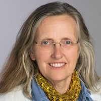 Robin Bell