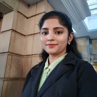 Priyanka Dhuri
