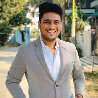 Darsh Mewada