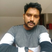 Ravishankar Muthuraj